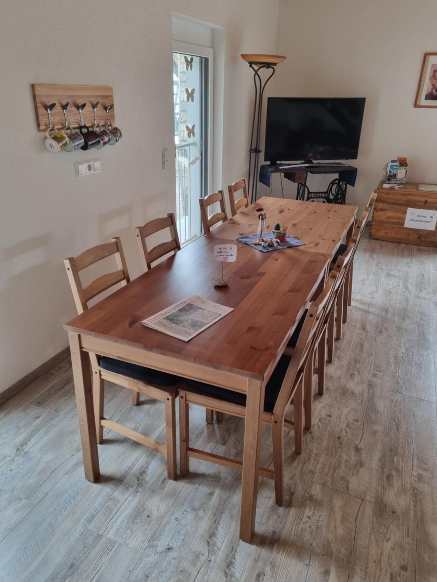 Haus Ziegenblick Villa Herbolzheim Eksteriør billede