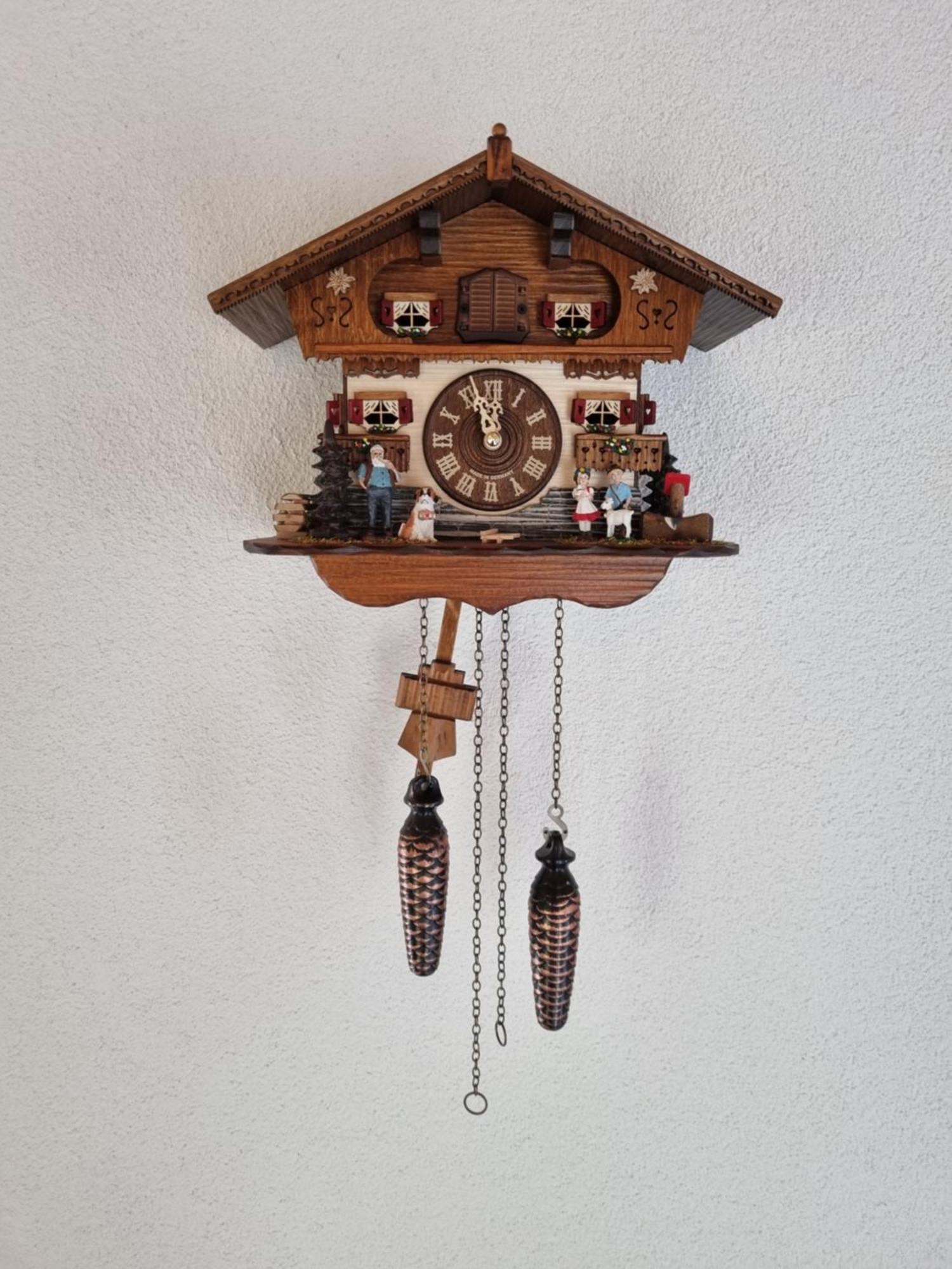 Haus Ziegenblick Villa Herbolzheim Eksteriør billede
