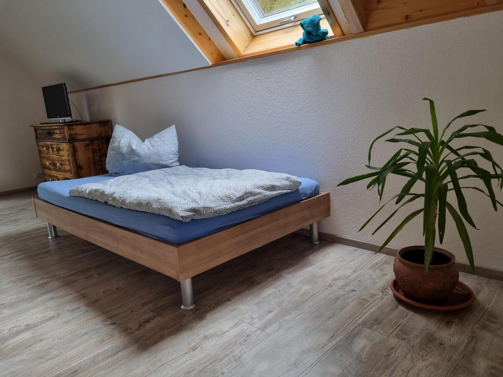Haus Ziegenblick Villa Herbolzheim Eksteriør billede